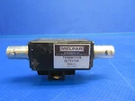 Melpar Transmission Detector P/n R363615-1, 615-6 (0720-501). Fixed Price $228.00.