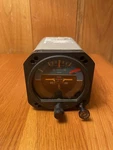 Bfgoodrich Attitude Horizon Indicator Working From Cirrus SR22. Fixed Price $749.00.