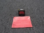 A-1157-11 (alt: 90-380007-11) Hickok Propeller Ammeter Indicator (core). Fixed Price $39.20.