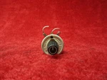 Ohmite Model-h Rheostat Potentiometer 300V Pn 6143, 8285. Fixed Price $95.95.