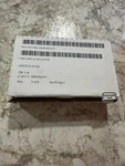 Applied Avionics P/n: LR3-DM-12-XX-E27D0 Push Switch. Fixed Price $299.99.