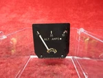 Stewart Warner Alt Amps Gauge Pn 834095, 440485. Fixed Price $105.95.