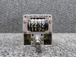 101-331-05-000 Gables Engineering Control Unit (less Knob And Switch). Fixed Price $140.00.