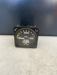 Cessna Aircraft, Co. Oxygen Cylinder Pressure Indicator P/n: S-1352L-1. Fixed Price $45.00.