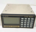 Loran-c Navigator/aviator Lca 200 Ross. Fixed Price $29.99.