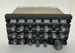 Rockwell Collins ACP-4100 Audio Control Panel 822-1558-060. Fixed Price $19999.99.