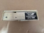 Century Flight Systems Gpss Adapter / Controller. Fixed Price $50.00.