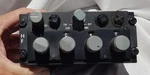 Us Military Fighter, Bomber, Transport & Helo Pilot's Hf Radio Console Control. Fixed Price $199.95.