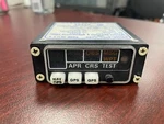 Ameri-king Gps/nav Switching & Annunciator Panel AK-950-KLN90B. Fixed Price $95.00.