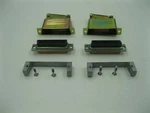 Garmin Gma 340 Connector Install Kit New 011-00652-00. Fixed Price $95.00.