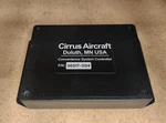 Cirrus Convenience System Controller. Fixed Price $195.00.