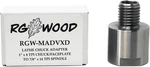 Lathe Chuck Faceplate Adapter From 7/8" X 14 Tpi (beaver Rockwell Etc). Fixed Price $27.55.