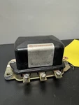 Electrodelta Voltage Regulator VR300-28-40 Serviceable. Fixed Price $139.99.