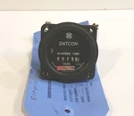 Datcon Aircraft Apu Hours Indicator P/n 56320-1. Fixed Price $35.00.