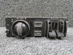 622-0141-010 Collins Avionics APP-80 Autopilot Panel. Fixed Price $196.00.