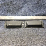 79404-000 Piper PA28-140 Cover Radio Cooling (price Por Each). Fixed Price $40.00.
