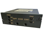 Airbus Aircraft Cockpit Door Strike Panel AR4709-1 BIN29. Fixed Price $175.00.