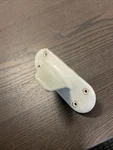 Arc Antenna Model A-108A P/n 41530-0001. Fixed Price $22.00.