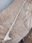 Bendix/king Ka 83, Ci 324SPD Vhf + Loran Antenna Pn 071-1431-00. Fixed Price $49.00.