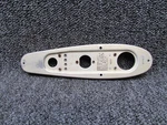 31-3695-1 (alt: 30-1085-2) Grimes Light Plate Mounting Assembly. Fixed Price $140.00.