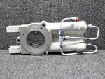 27-19087-005 (alt: 27-19087-007) Swearingen SA-226T Hydraulic Steering Actuator. Fixed Price $1960.00.