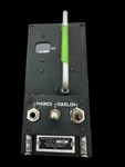 Nos? Military Aircraft Teledyne Radio Receiver Transmitter R-1123A ARC-73 51X-2B. Fixed Price $112.49.