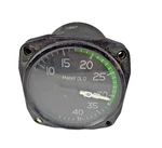 C662026-0104 Cessna 421 Manifold Pressure Indicator United Instrument 6020-60104. Fixed Price $119.98.