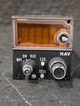 622-6521-016 Collins CTL-32 Control. Fixed Price $1100.00.