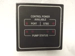 Sperry Navipilot Autopilot Control Power & Pump Status Display. Fixed Price $499.00.
