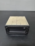 S-tec Corporation Autopilot Annunciator 01188-2PX. Fixed Price $450.00.
