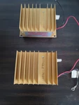 Aeroflash Strobe Box P/n. 152-0010 24-28V. Fixed Price $240.00.