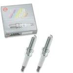 Pc Ngk 94124 ILKAR7L11 Laser Iridium Spark Plugs For PE5R18110 PE5R-18-110 Sl. Fixed Price $29.84.