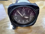 Kollsman Instruments Altimeter 671BK-03. Fixed Price $225.00.
