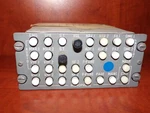Baker Electronics Audio Control System M1045-F275-NEQ8. Fixed Price $150.00.