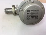 Airborne Mfg Vacuum Regulator Valve 133 Nos. Fixed Price $65.95.