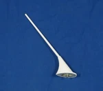 Artex/comant CI318-1 High Speed Antenna P/n 110-318-02 New With Sv Tag. Fixed Price $255.00.