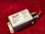 Whelen Model 9011400 Strobe Power Supply 14/28V P/n 01-0790114-00 And Connectors. Fixed Price $178.49.