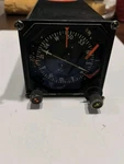 Narco Horizontal Situation Slaved Electric Gyro Indicator Pn HSI-100S. Fixed Price $1190.00.