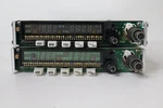 (lot Of 2) Bendix King Kr 87 Adf Receiver 066-1072-04 Sold For Parts Repair. Fixed Price $221.25.