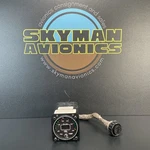 Electronics International OPT1 Oil Pressure & Temp Indicator. Fixed Price $349.00.
