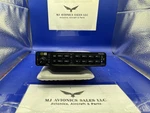 Bendix/king Kma Audio Control Panel P/n 066-1055-03 With Faa Form 8130-3. Fixed Price $1795.00.