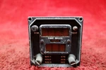 Collins Radio 339F-12A Dme Indicator Pn 622-2012-012. Fixed Price $125.95.