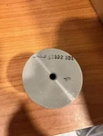 (5) Sikorsky Aircraft Bushing Sleeve Plug S6450-62102-101 3120-00-109-4810 CH-54. Fixed Price $72.99.