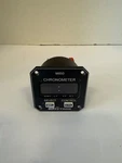 Davtron M850 Chronometer 28V PQ1062NM. Fixed Price $199.99.