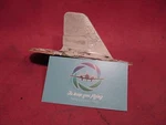 Aircraft Radio Corp A-109A Antenna Pn 41530-0001. Fixed Price $35.00.