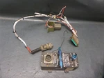 Aircraft Aviation B&d Transducer 2504-900 (F04)CESSNA 404 Data Computer. Fixed Price $224.95.