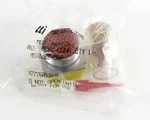 Matrix MS3470L22-55P Mil Spec Connector Receptacle Pos + Pin Contacts =nos=. Fixed Price $27.99.