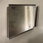 Bendix King 047-8990-01 Mounting Bracket. Fixed Price $69.99.