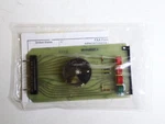 Bombardier Aerospace Learjet N.w.s. Pc Board 4-2022SA-1-04 Repaired W/ Faa 8130. Fixed Price $450.00.