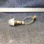 A-2064-1073 Grimes PA32RT-300 Rear Position Light Assy W Lens Retainer 12V. Fixed Price $68.00.